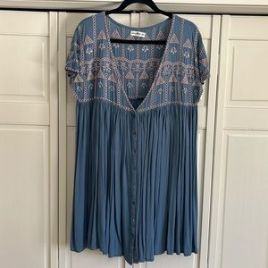 Natural Life mini dress